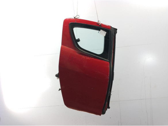 PUERTA LAT TRA DER MAZDA RX-8 (SE, FE)|Desguaces La Cabaña