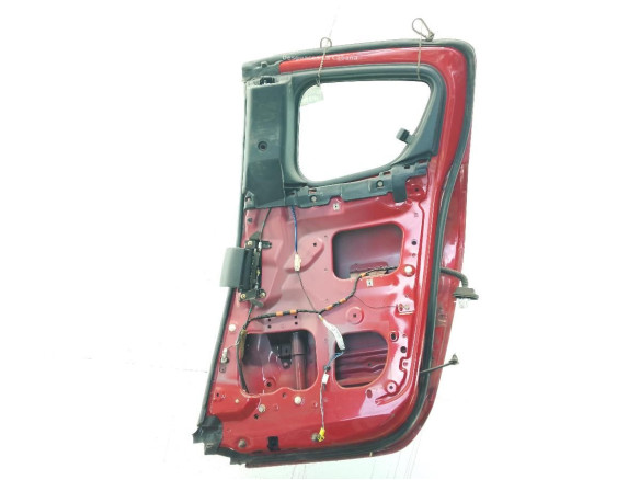 PUERTA LAT TRA DER MAZDA RX-8 (SE, FE)|Desguaces La Cabaña