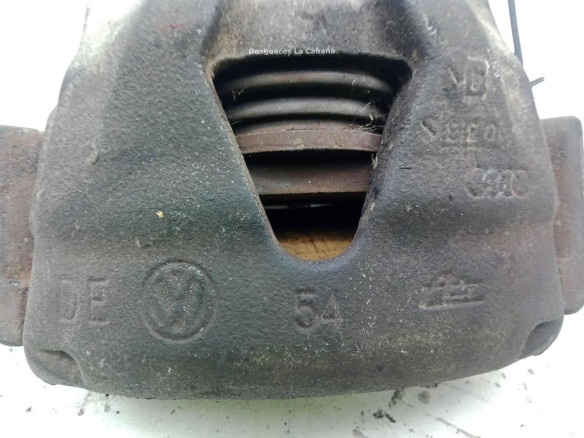 PINZA DEL IZQ SEAT TOLEDO II (1M2)|Desguaces La Cabaña