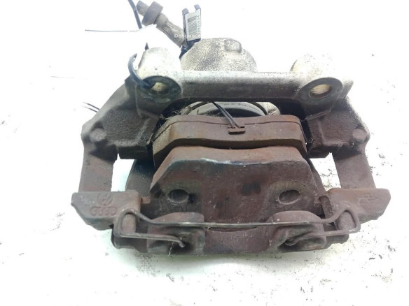 PINZA DEL IZQ SEAT TOLEDO II (1M2)|Desguaces La Cabaña