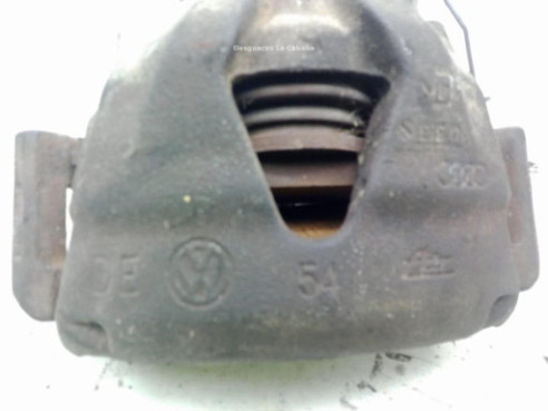PINZA DEL IZQ SEAT TOLEDO II (1M2)|Desguaces La Cabaña