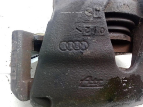 PINZA DEL DER SEAT TOLEDO II (1M2)|Desguaces La Cabaña