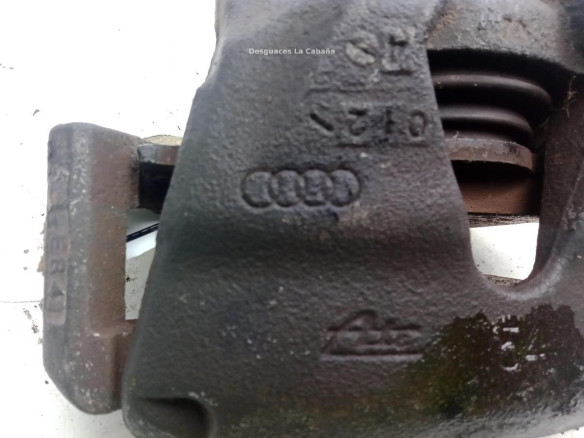 PINZA DEL DER SEAT TOLEDO II (1M2)|Desguaces La Cabaña