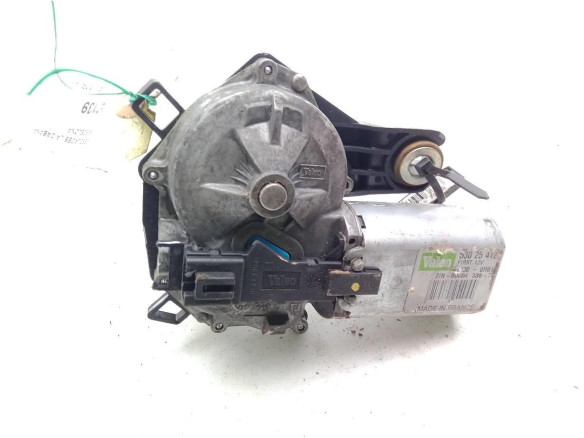 53025412 MOTOR LIMPIAPARABRISAS TRA TOYOTA AYGO (_B1_)|Desguaces La Cabaña