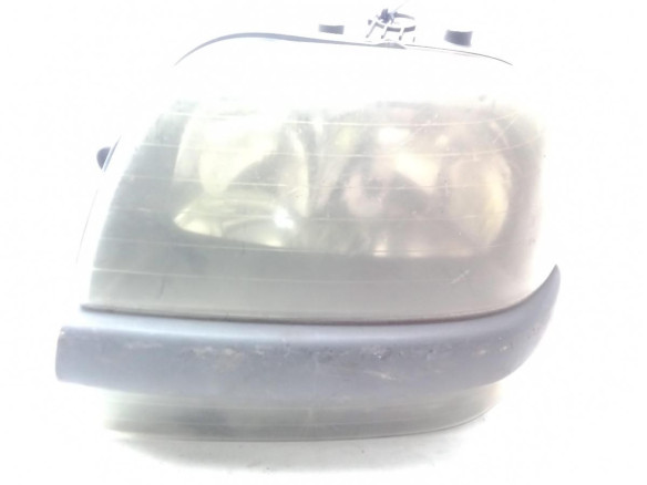 40550999 FARO IZQUIERDO FIAT DOBLO Cargo (223_)|Desguaces La Cabaña
