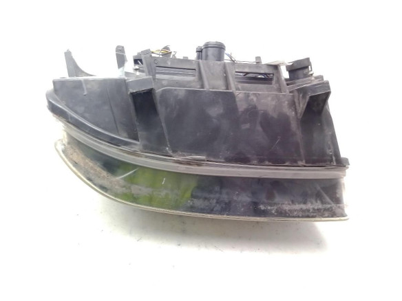 40550999 FARO IZQUIERDO FIAT DOBLO Cargo (223_)|Desguaces La Cabaña