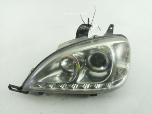 FARO IZQUIERDO MERCEDES BENZ CLASE M (W163)|Desguaces La Cabaña