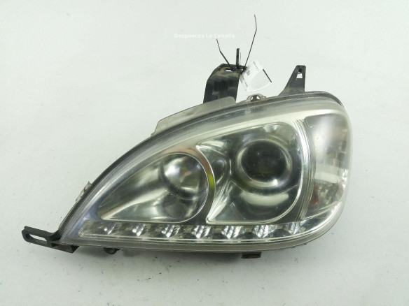 FARO IZQUIERDO MERCEDES BENZ CLASE M (W163)|Desguaces La Cabaña
