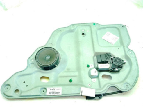 1T0839730Q ELEVALUNAS PUERTA LAT TRA DER VW TOURAN (1T3)|Desguaces La Cabaña