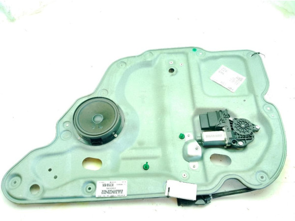 1T0839730Q ELEVALUNAS PUERTA LAT TRA DER VW TOURAN (1T3)|Desguaces La Cabaña