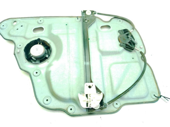 1T0839730Q ELEVALUNAS PUERTA LAT TRA DER VW TOURAN (1T3)|Desguaces La Cabaña