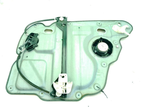 1T0839729Q ELEVALUNAS PUERTA LAT TRA IZQ VW TOURAN (1T3)|Desguaces La Cabaña