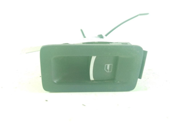 1F0959527 MANDO ELEVALUNAS PUERTA LAT DEL DER VW TOURAN (1T3)|Desguaces La Cabaña