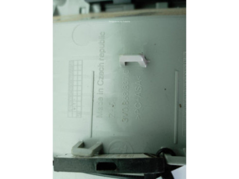 3V0868837C PLAFON DEL SKODA KODIAQ (NS7)|Desguaces La Cabaña