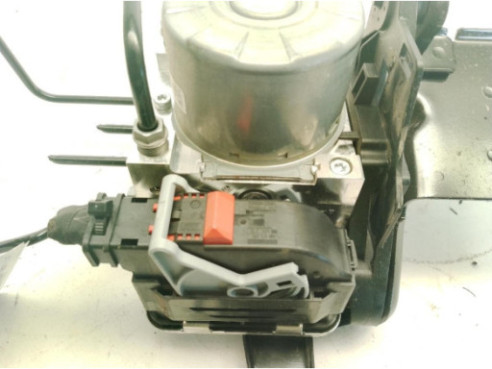 GRUPO ABS|Desguaces La Cabaña 2