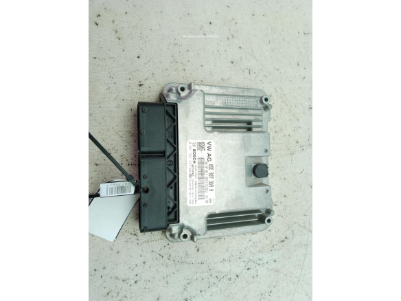 05E907309H CENTRALITA MOTOR SKODA KODIAQ (NS7)|Desguaces La Cabaña