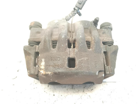 4401J8  PINZA DEL IZQ CITROEN JUMPER Furgón|Desguaces La Cabaña
