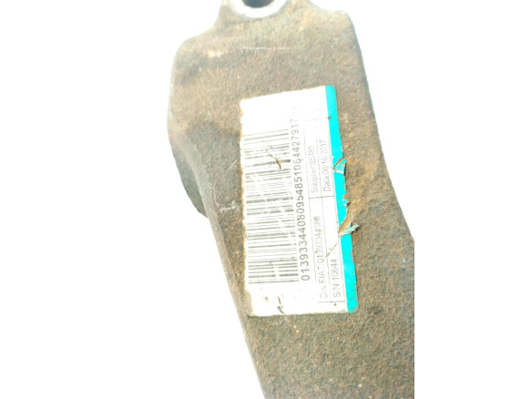 1690531480  MANGUETA DEL IZQ CITROEN JUMPER Furgón|Desguaces La Cabaña