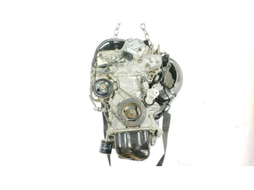 MOTOR COMPLETO|Desguaces La Cabaña