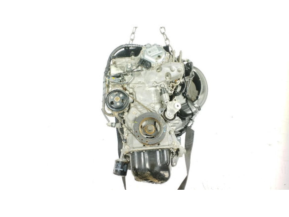 PEX3 MOTOR MAZDA CX-5 (KF)|Desguaces La Cabaña