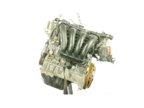MOTOR COMPLETO|Desguaces La Cabaña 2