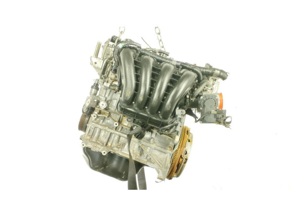 PEX3 MOTOR MAZDA CX-5 (KF)|Desguaces La Cabaña