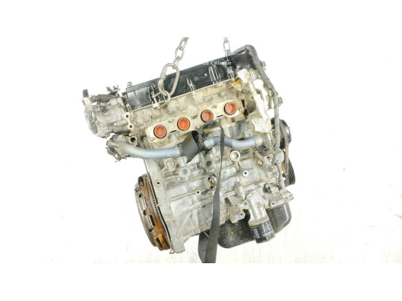PEX3 MOTOR MAZDA CX-5 (KF)|Desguaces La Cabaña