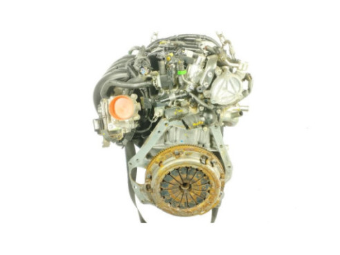 PEX3 MOTOR MAZDA CX-5 (KF)|Desguaces La Cabaña