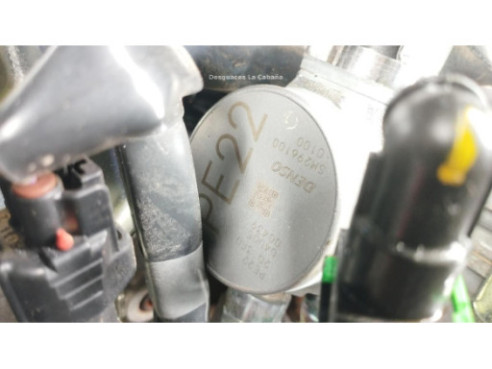 PEX3 MOTOR MAZDA CX-5 (KF)|Desguaces La Cabaña