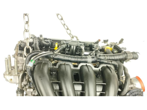 PEX3 MOTOR MAZDA CX-5 (KF)|Desguaces La Cabaña