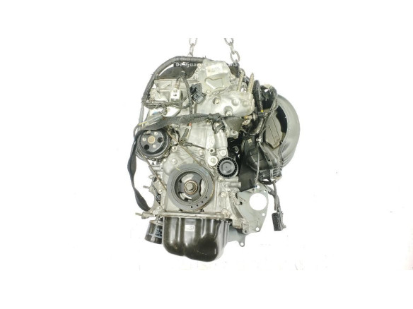 PEX3 MOTOR MAZDA CX-5 (KF)|Desguaces La Cabaña