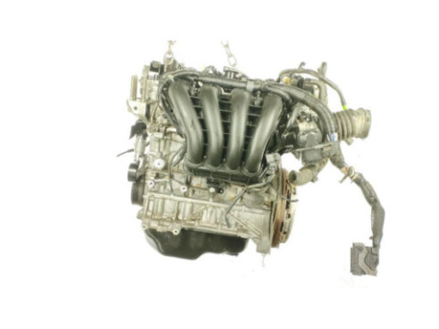 MOTOR COMPLETO|Desguaces La Cabaña 2