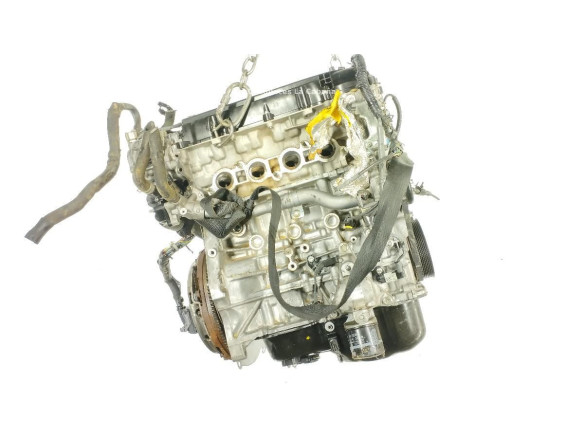 PEX3 MOTOR MAZDA CX-5 (KF)|Desguaces La Cabaña