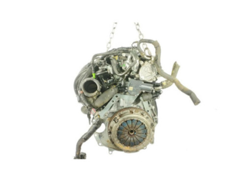 PEX3 MOTOR MAZDA CX-5 (KF)|Desguaces La Cabaña