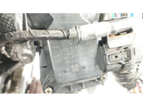 PEX3 MOTOR MAZDA CX-5 (KF)|Desguaces La Cabaña