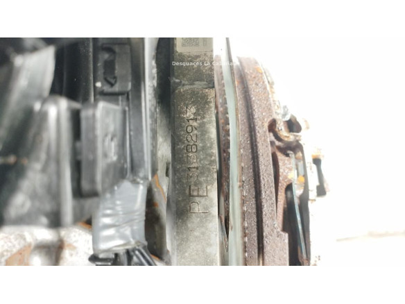 PEX3 MOTOR MAZDA CX-5 (KF)|Desguaces La Cabaña