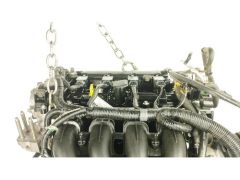 PEX3 MOTOR MAZDA CX-5 (KF)|Desguaces La Cabaña