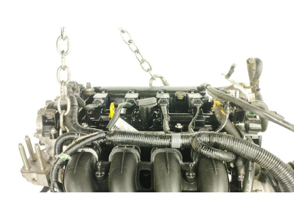PEX3 MOTOR MAZDA CX-5 (KF)|Desguaces La Cabaña