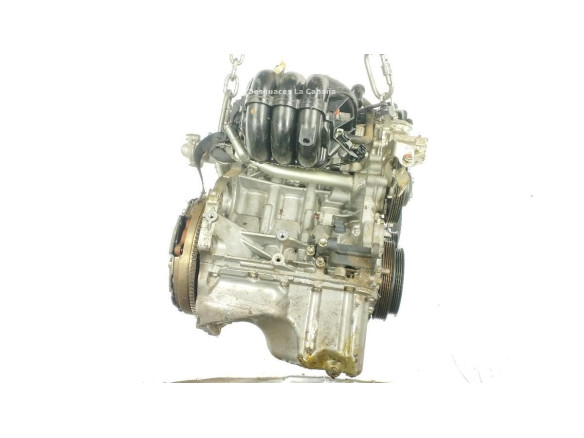 K10BS MOTOR SUZUKI CELERIO (LF)|Desguaces La Cabaña