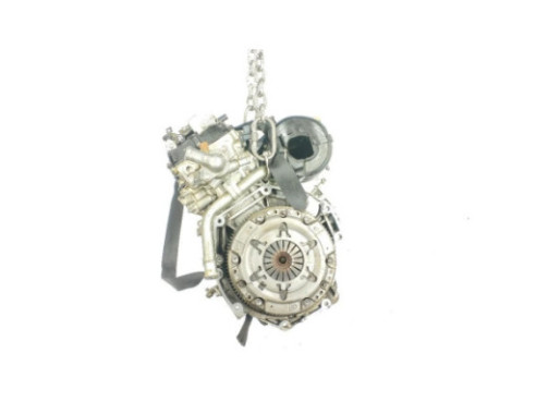 K10BS MOTOR SUZUKI CELERIO (LF)|Desguaces La Cabaña