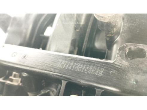 K10BS MOTOR SUZUKI CELERIO (LF)|Desguaces La Cabaña
