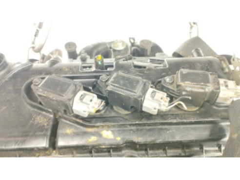 K10BS MOTOR SUZUKI CELERIO (LF)|Desguaces La Cabaña