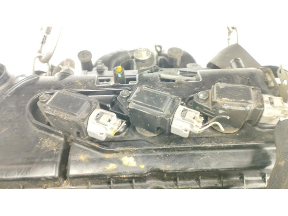 K10BS MOTOR SUZUKI CELERIO (LF)|Desguaces La Cabaña