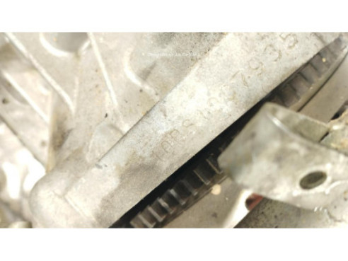 K10BS MOTOR SUZUKI CELERIO (LF)|Desguaces La Cabaña