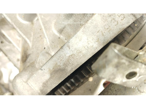 K10BS MOTOR SUZUKI CELERIO (LF)|Desguaces La Cabaña
