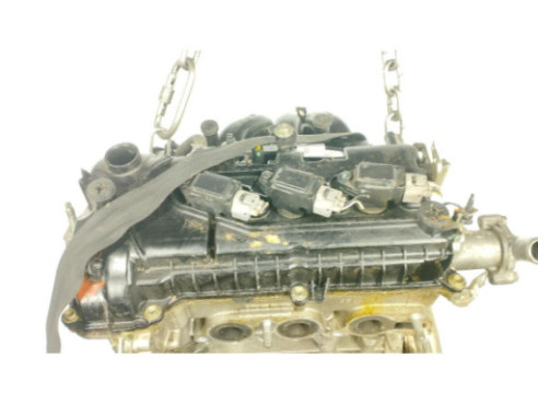 K10BS MOTOR SUZUKI CELERIO (LF)|Desguaces La Cabaña
