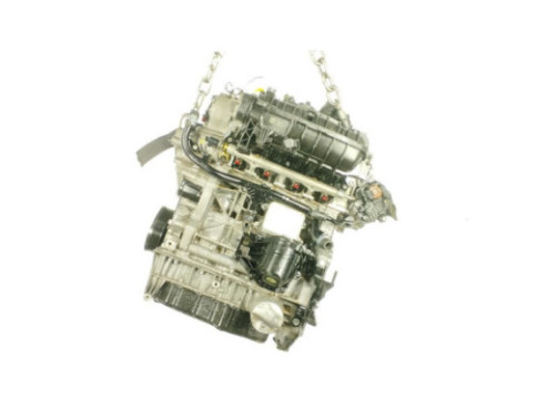 MOTOR COMPLETO|Desguaces La Cabaña 2