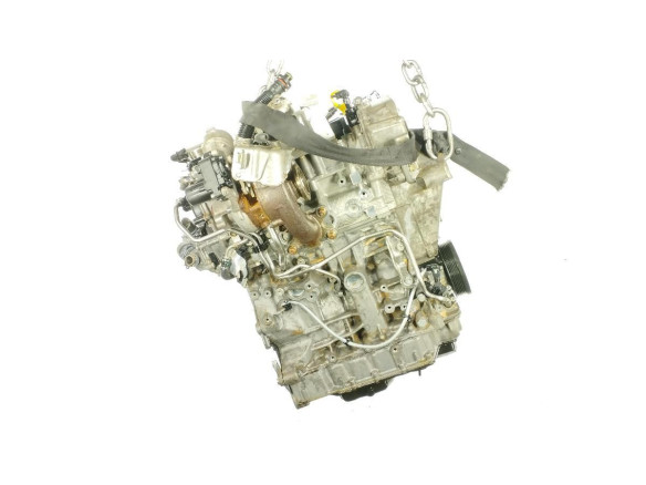 DXD MOTOR SKODA KAROQ (NU7)|Desguaces La Cabaña