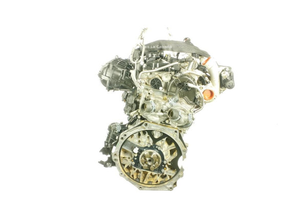 DXD MOTOR SKODA KAROQ (NU7)|Desguaces La Cabaña