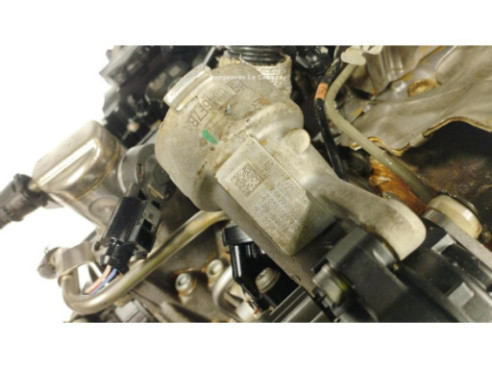 DXD MOTOR SKODA KAROQ (NU7)|Desguaces La Cabaña